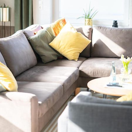 Gemuetliches Apartment In Neuwied Ngoại thất bức ảnh