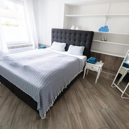 Gemuetliches Apartment In Neuwied Ngoại thất bức ảnh
