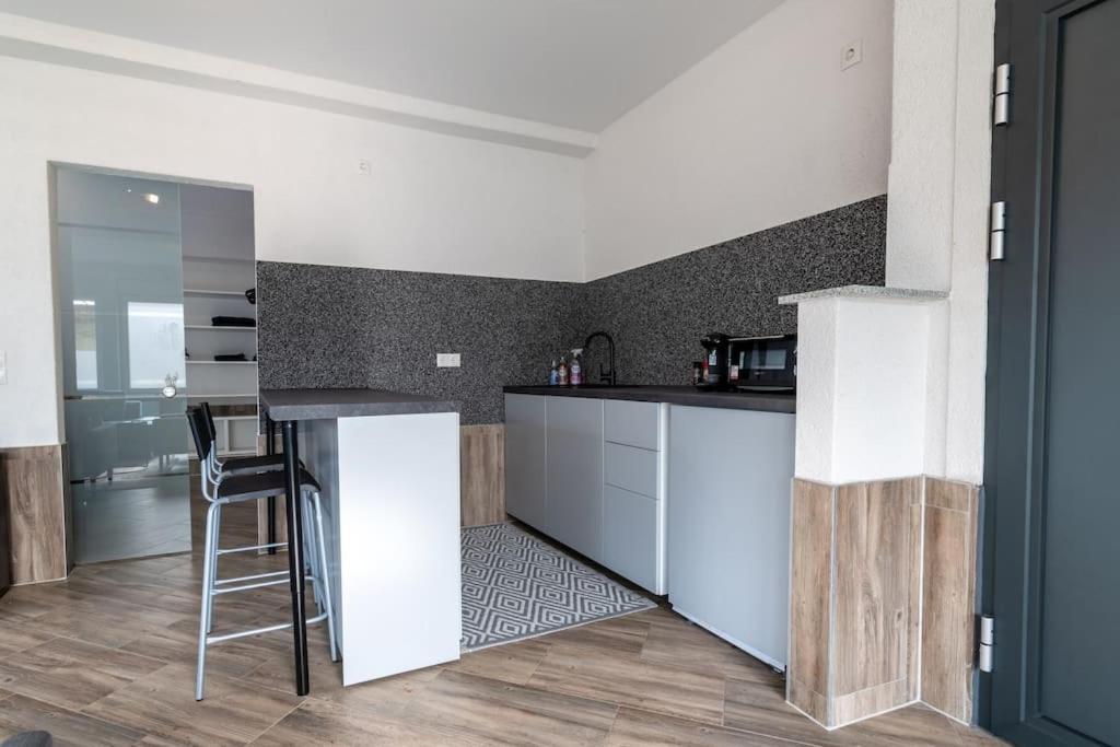 Gemuetliches Apartment In Neuwied Ngoại thất bức ảnh